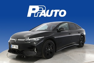 Volkswagen ID.7 vaihtoauto