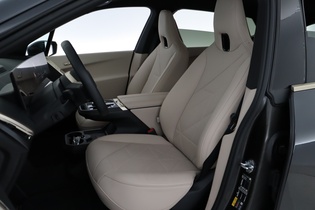 BMW iX vaihtoauto