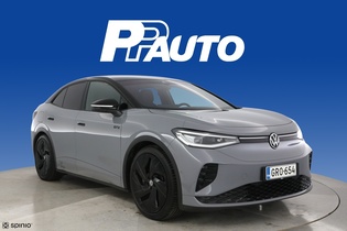 Volkswagen ID.5 vaihtoauto