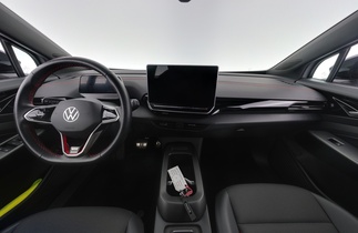 Volkswagen ID.5 vaihtoauto