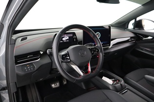 Volkswagen ID.5 vaihtoauto