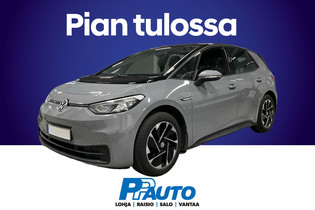 Volkswagen ID.3 vaihtoauto