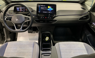 Volkswagen ID.3 vaihtoauto