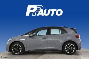 Volkswagen ID.3 vaihtoauto