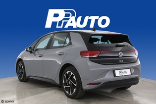 Volkswagen ID.3 vaihtoauto