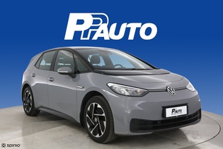 Volkswagen ID.3 vaihtoauto