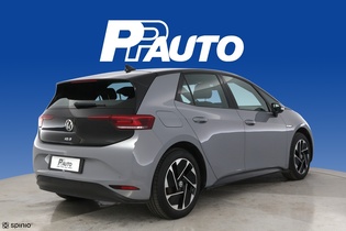 Volkswagen ID.3 vaihtoauto