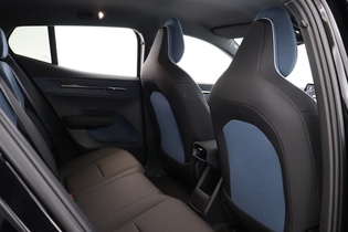 Volvo EX30 vaihtoauto