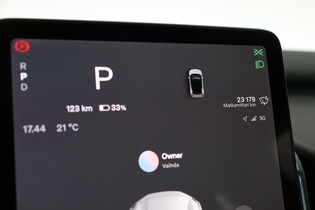 Volvo EX30 vaihtoauto