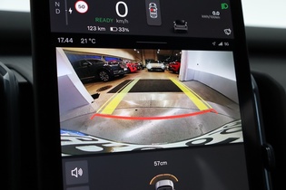 Volvo EX30 vaihtoauto