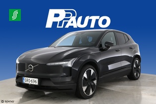 Volvo EX30 vaihtoauto