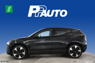 Volvo EX30 vaihtoauto