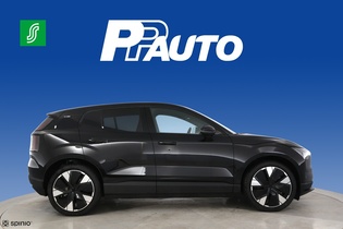 Volvo EX30 vaihtoauto