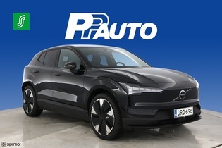 Volvo EX30 vaihtoauto