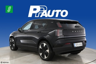 Volvo EX30 vaihtoauto