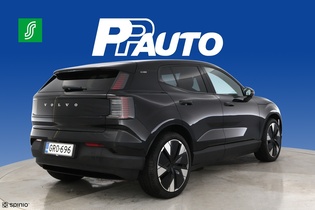 Volvo EX30 vaihtoauto