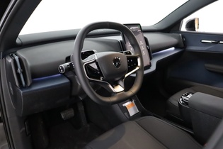 Volvo EX30 vaihtoauto