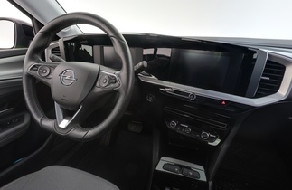 Opel Mokka-e vaihtoauto