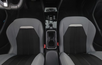 Opel Mokka-e vaihtoauto