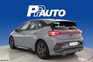 Cupra Born vaihtoauto