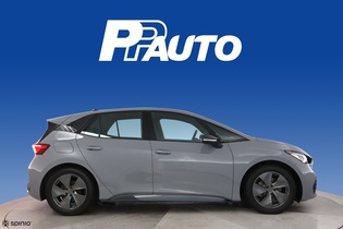 Cupra Born vaihtoauto