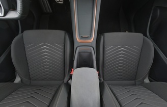 Cupra Born vaihtoauto