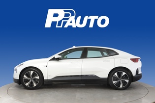 Polestar 4 vaihtoauto