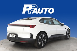 Polestar 4 vaihtoauto