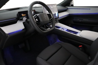 Polestar 4 vaihtoauto