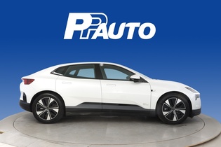 Polestar 4 vaihtoauto