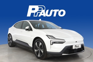 Polestar 4 vaihtoauto
