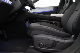 Polestar 4 vaihtoauto