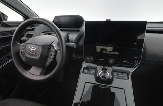 Toyota bZ4X vaihtoauto