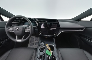 Lexus RZ vaihtoauto