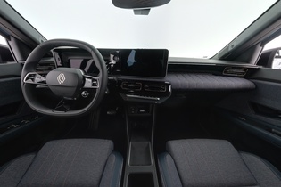 Renault 4 vaihtoauto