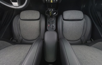 Mini Cooper vaihtoauto