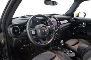 Mini Cooper vaihtoauto