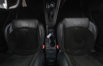 Alfa Romeo Giulietta vaihtoauto