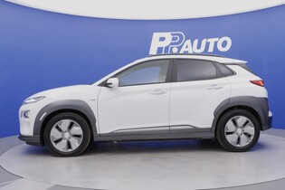 Hyundai Kona vaihtoauto