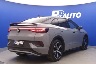 Volkswagen ID.5 vaihtoauto