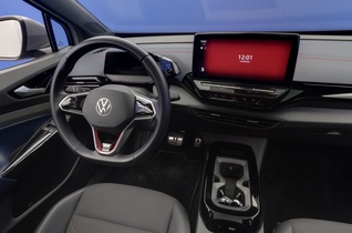 Volkswagen ID.5 vaihtoauto