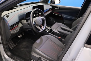 Volkswagen ID.5 vaihtoauto