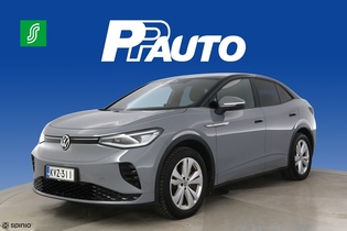 Volkswagen ID.5 vaihtoauto