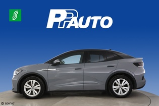 Volkswagen ID.5 vaihtoauto