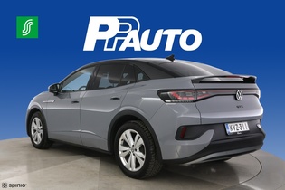 Volkswagen ID.5 vaihtoauto