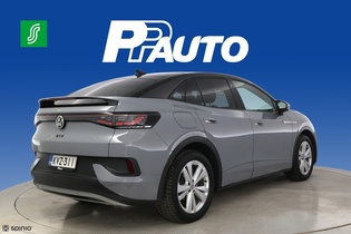 Volkswagen ID.5 vaihtoauto