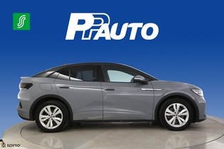 Volkswagen ID.5 vaihtoauto