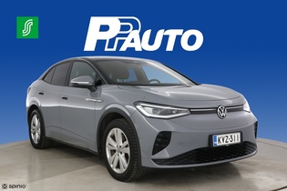 Volkswagen ID.5 vaihtoauto