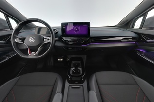 Volkswagen ID.5 vaihtoauto