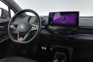 Volkswagen ID.5 vaihtoauto